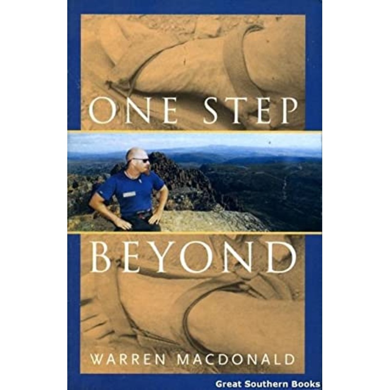 One Step beyond