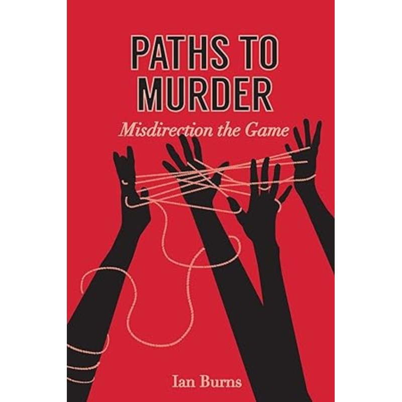 Pathways to Murders: Misdirection the Game