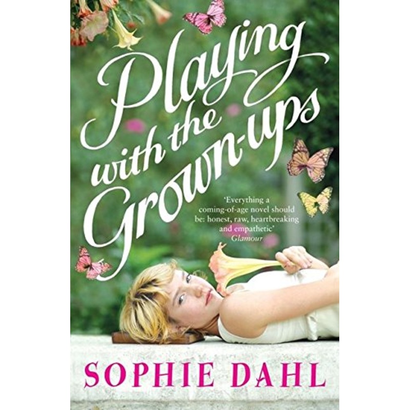 Playing with the Grown-ups