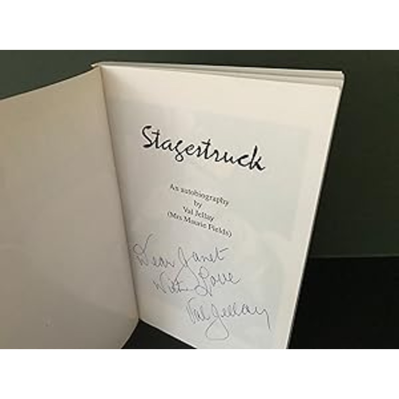 Stagestruck