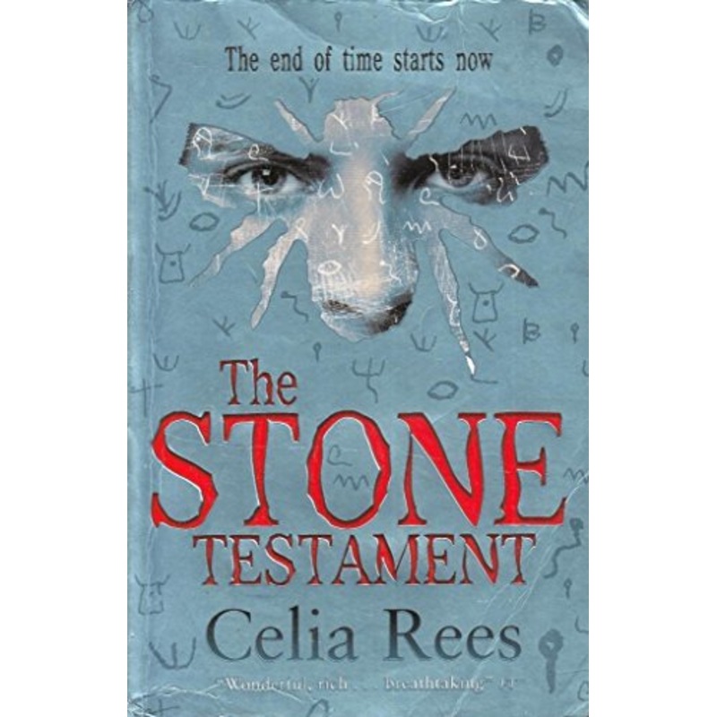 Stone Testament