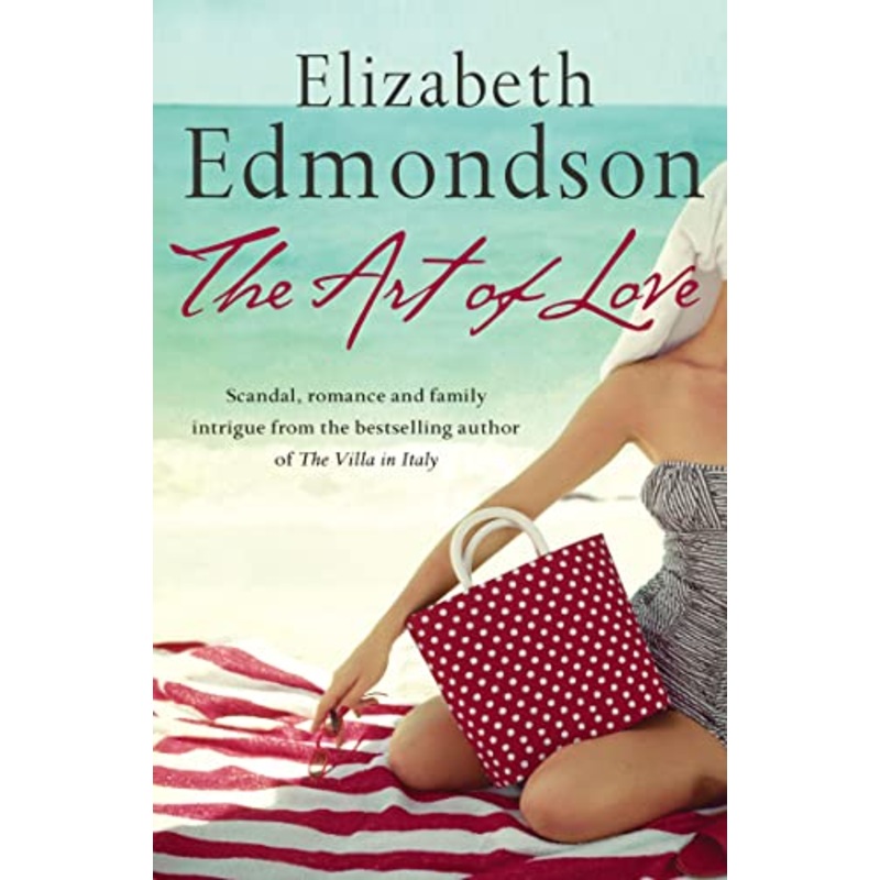The Art of Love