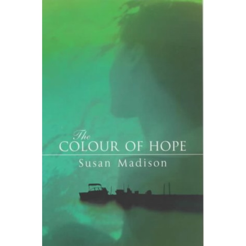 The Colour of Hope