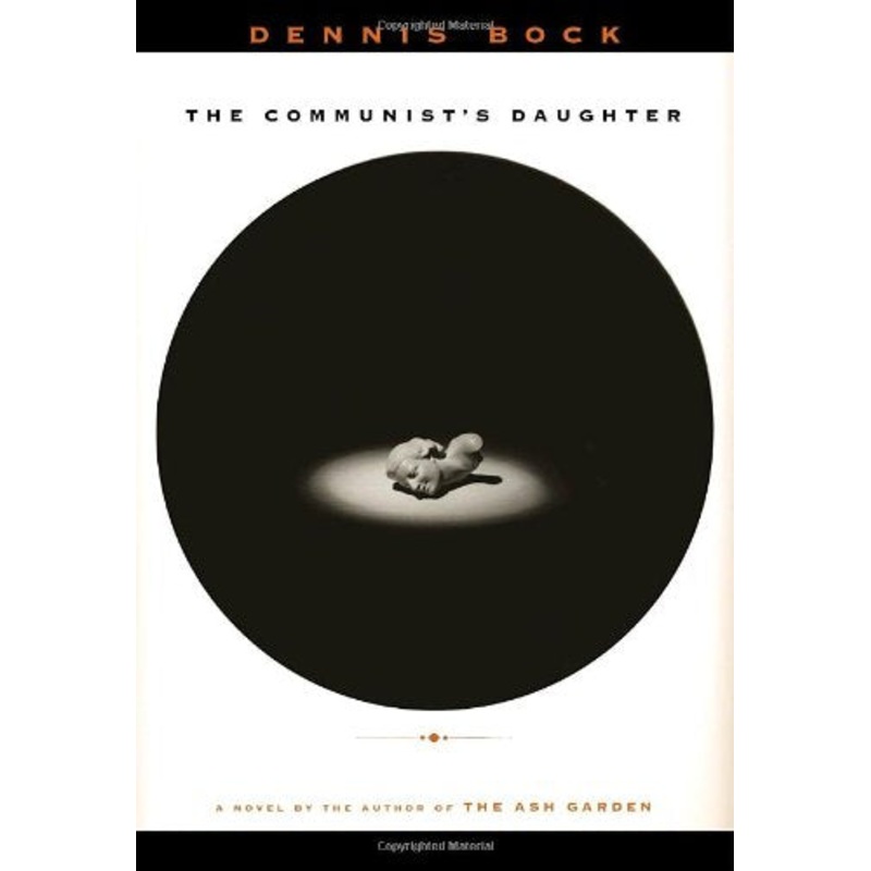 The Communist's Daughter