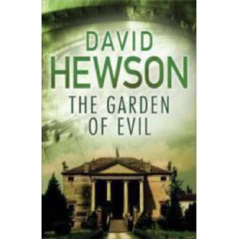 The Garden of Evil