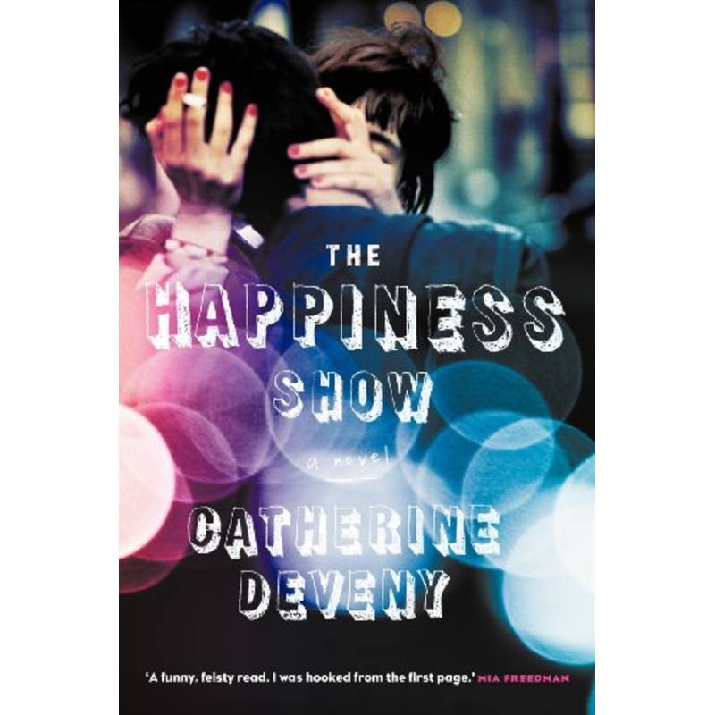 The Happiness Show