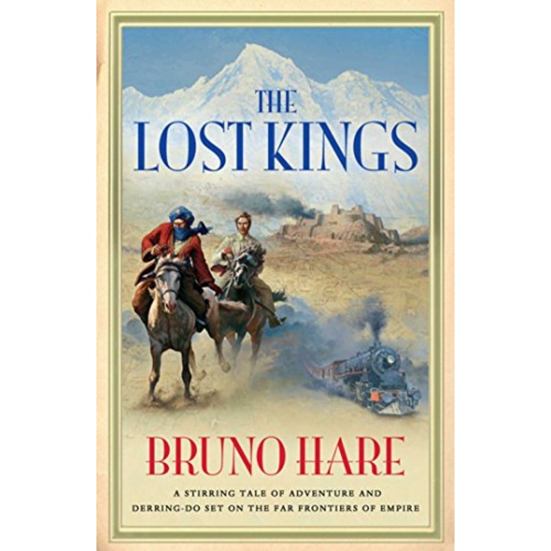 The Lost Kings