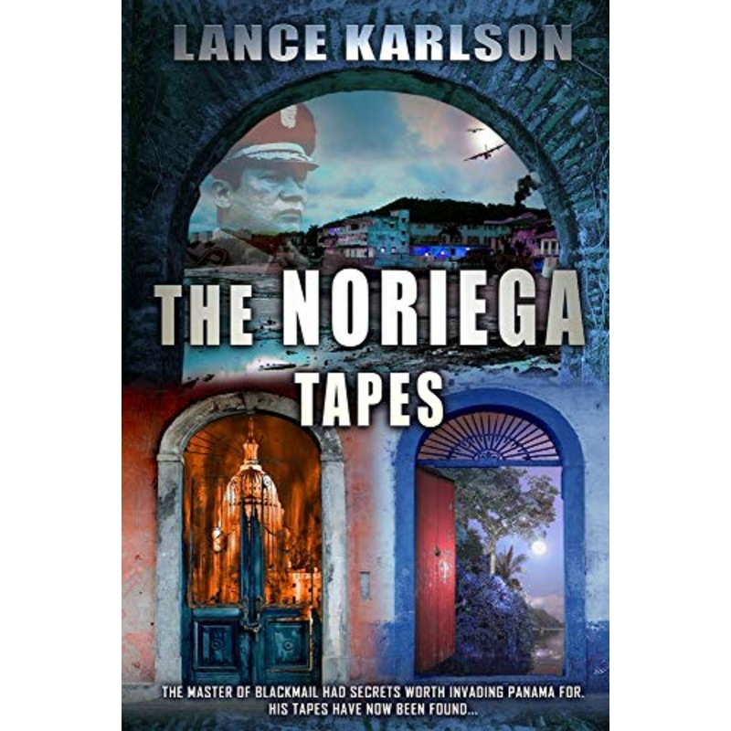 The Noriega Tapes