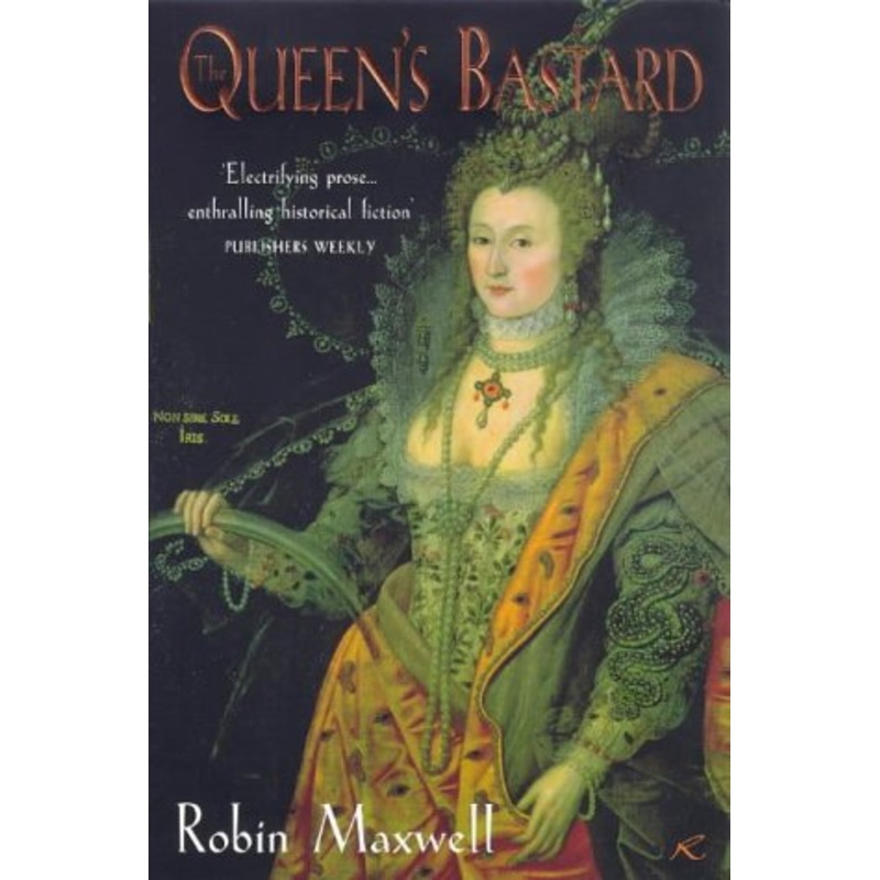 The Queen's Bastard