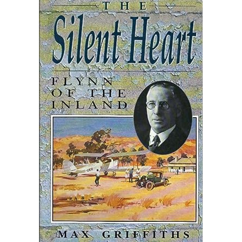 The Silent Heart Flynn