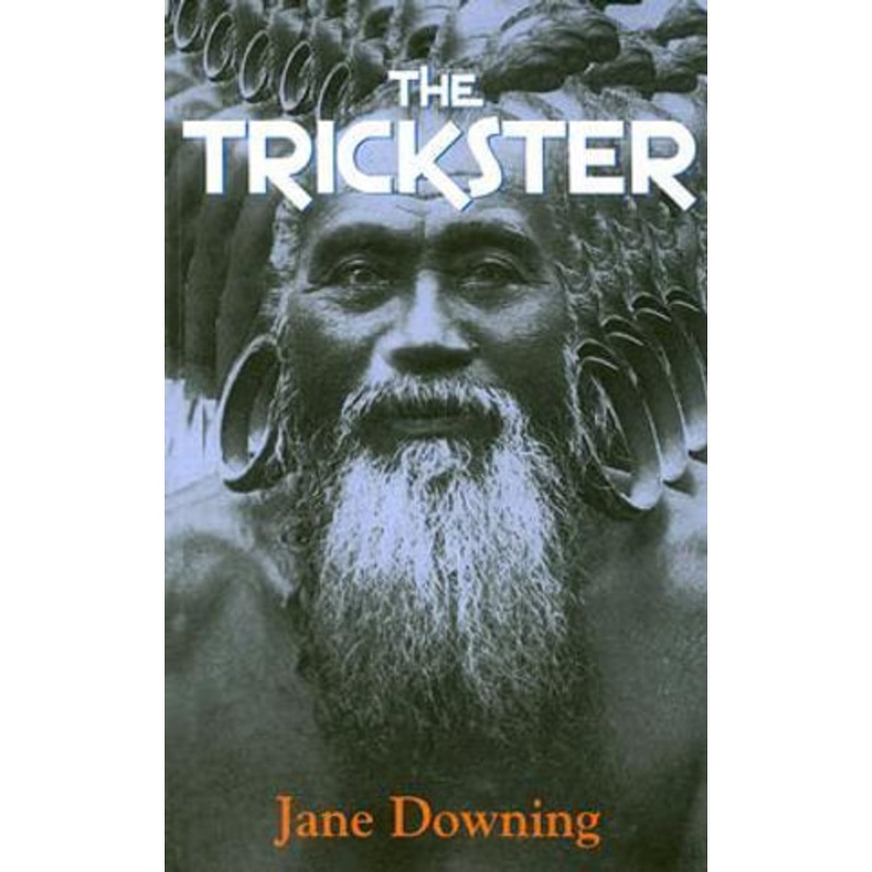 The Trickster