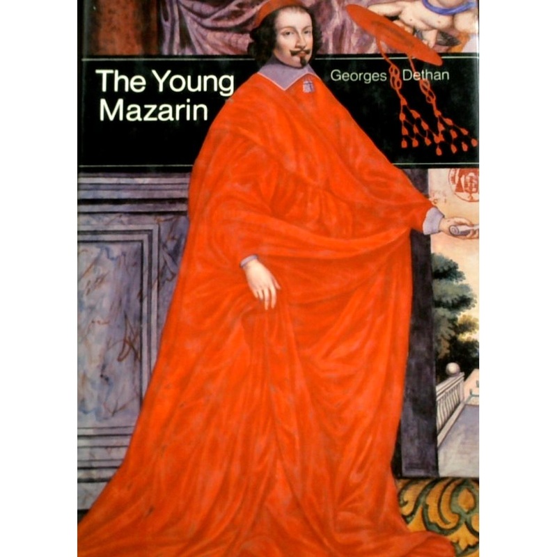 The Young Mazarin