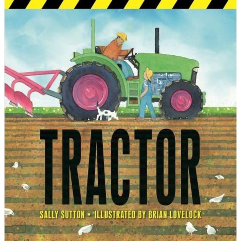 Tractor