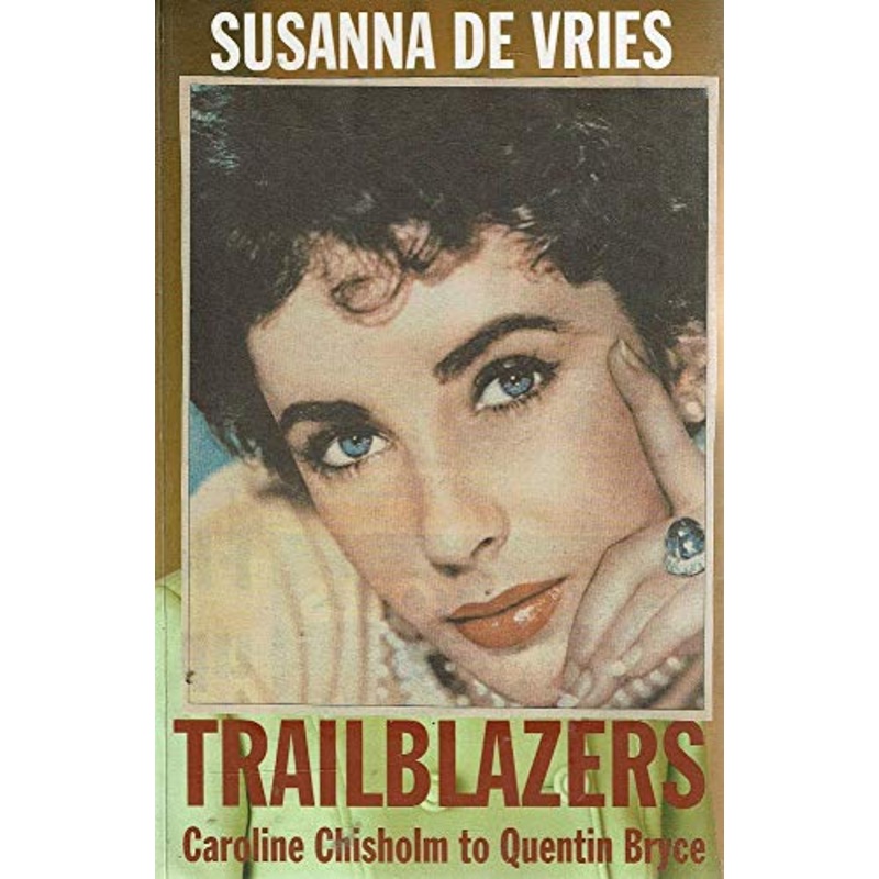 Trailblazers