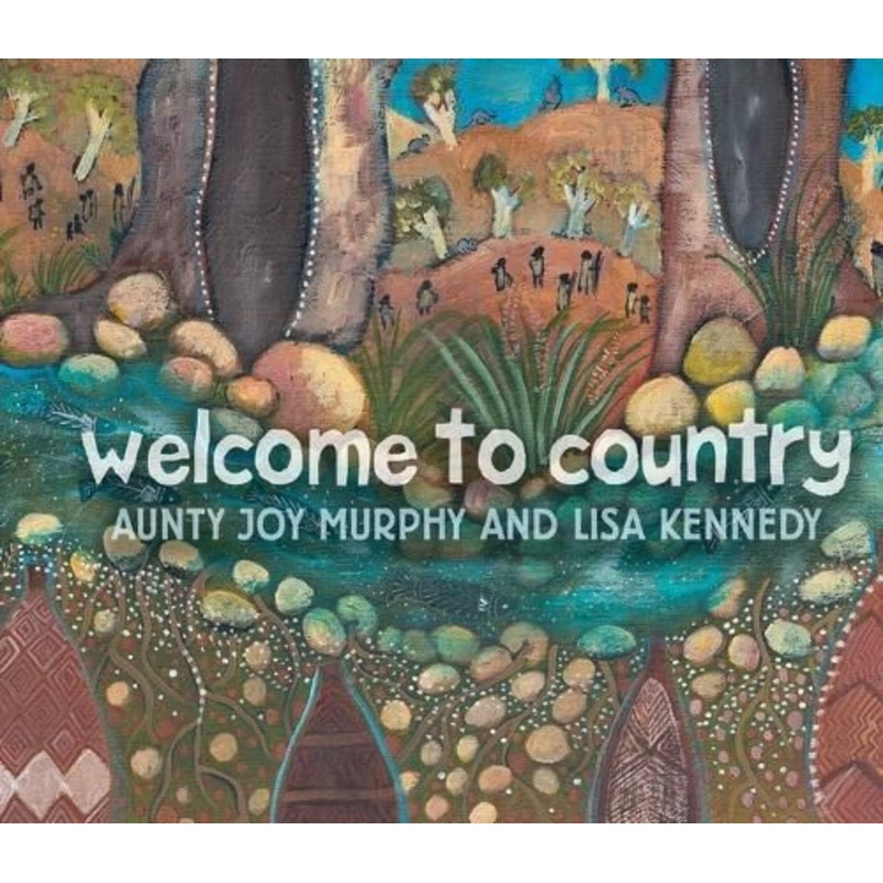 Welcome To Country