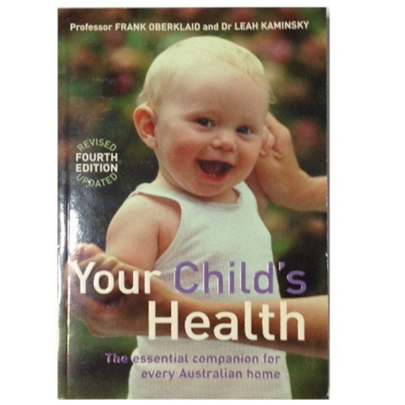 Your Child's Health