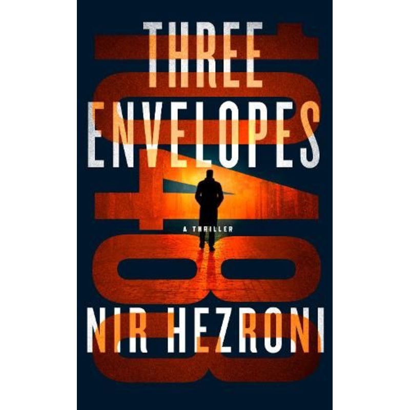 Three Envelopes