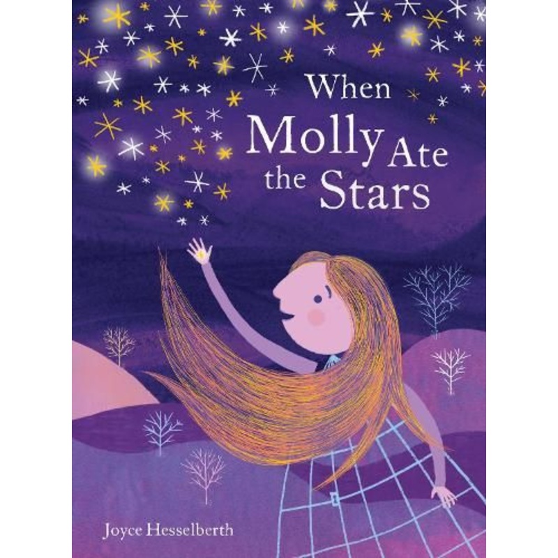 When Molly Ate the Stars