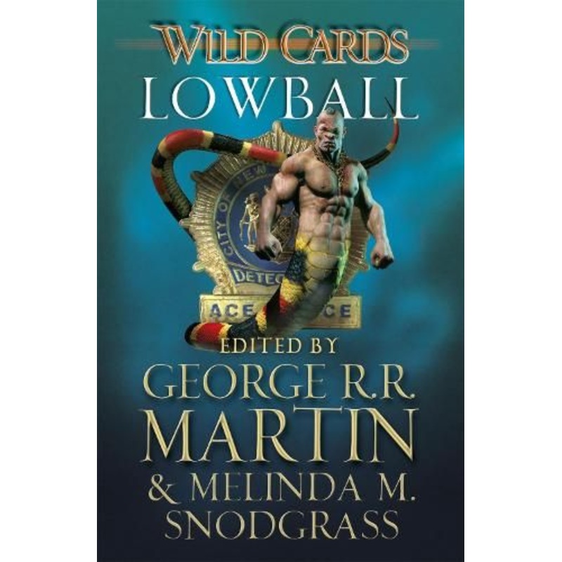 Wild Cards: Lowball