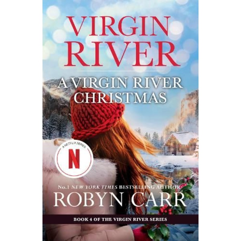 A Virgin River Christmas