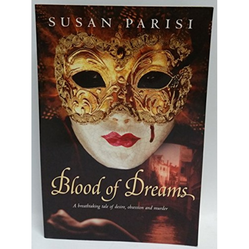 Blood of Dreams