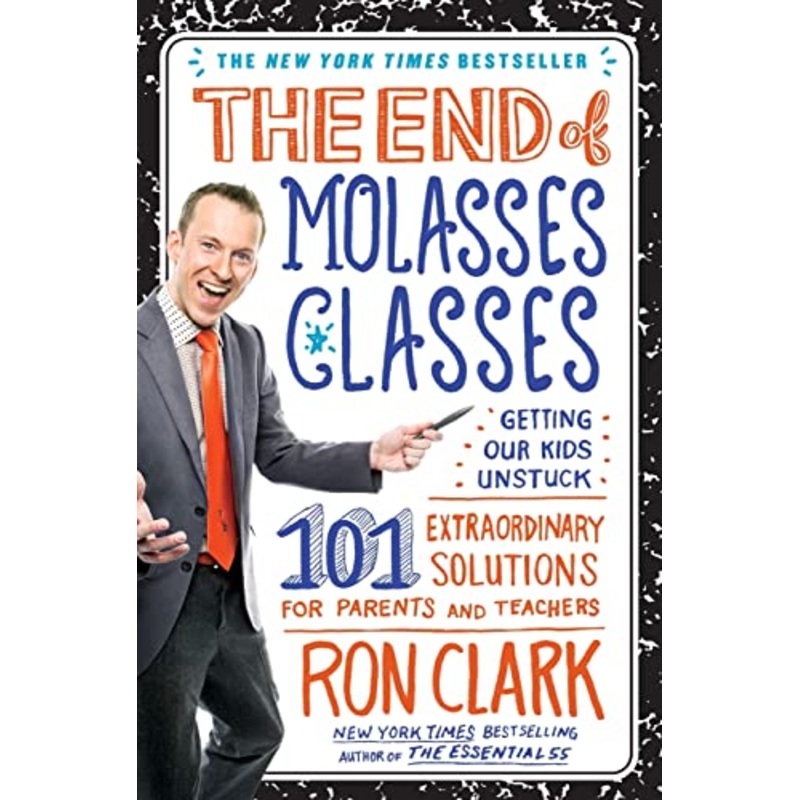 End of Molasses Classes