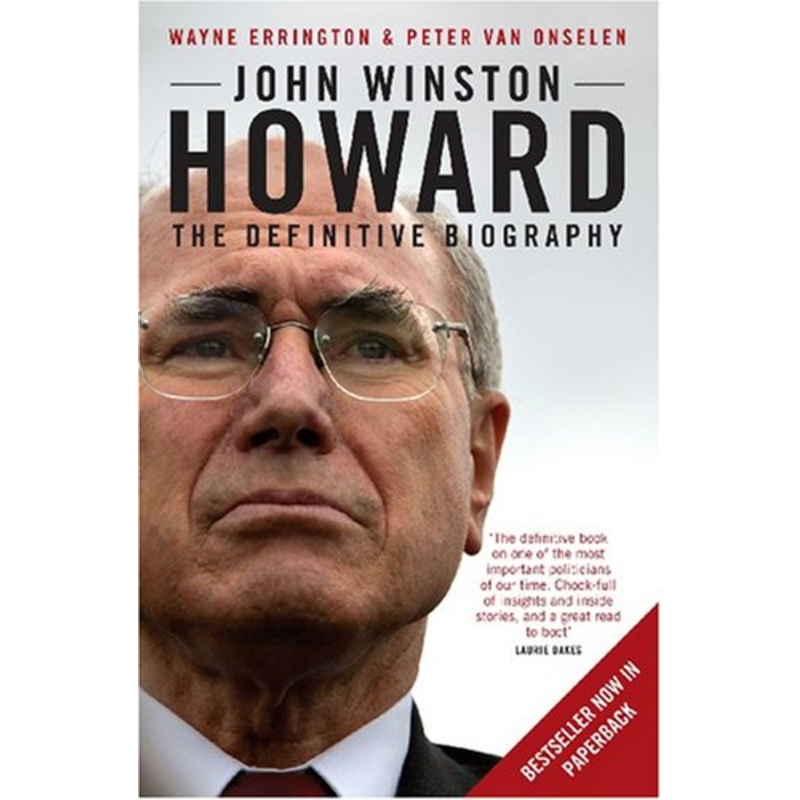 John Winston Howard