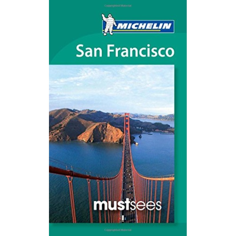 Must Sees San Francisco