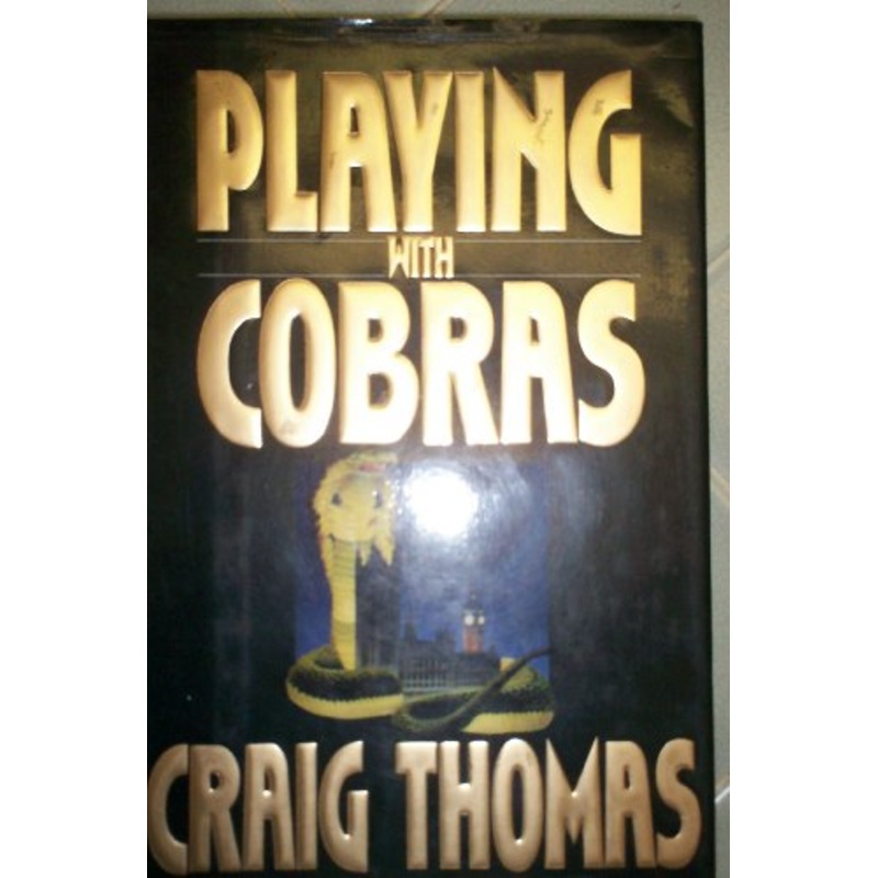 Playing with the Cobras