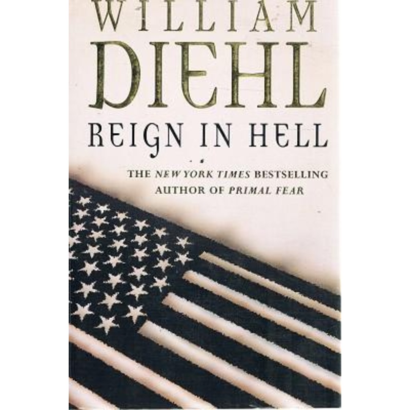 Reign in Hell