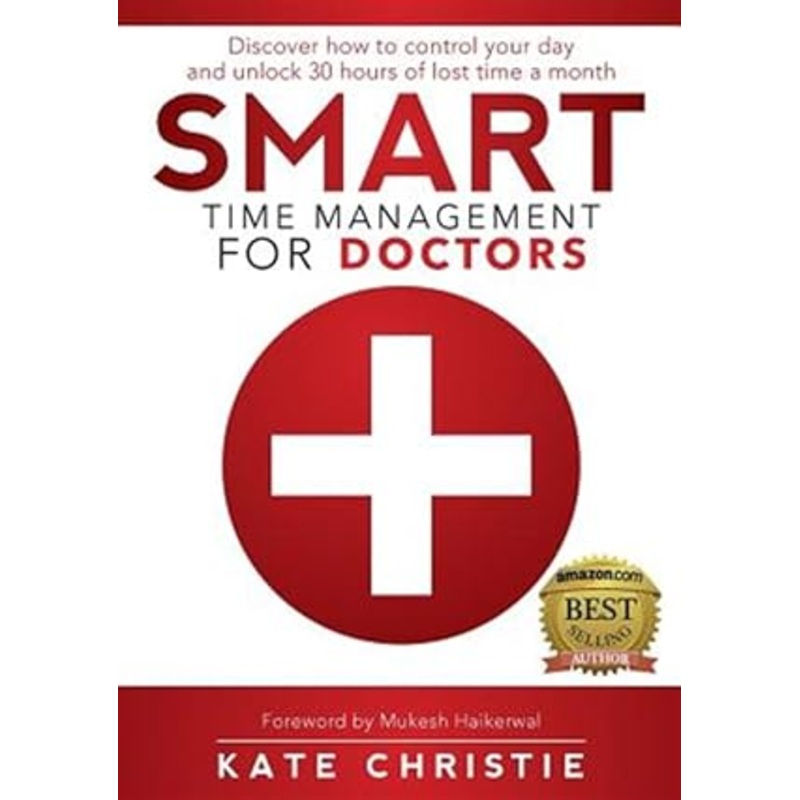 Smart Time Management for Doctors