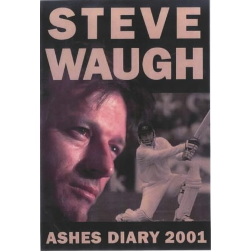 Steve Waugh's Diary 2001