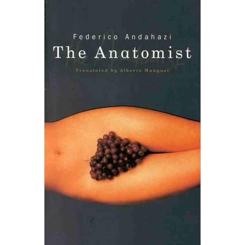 The Anatomist
