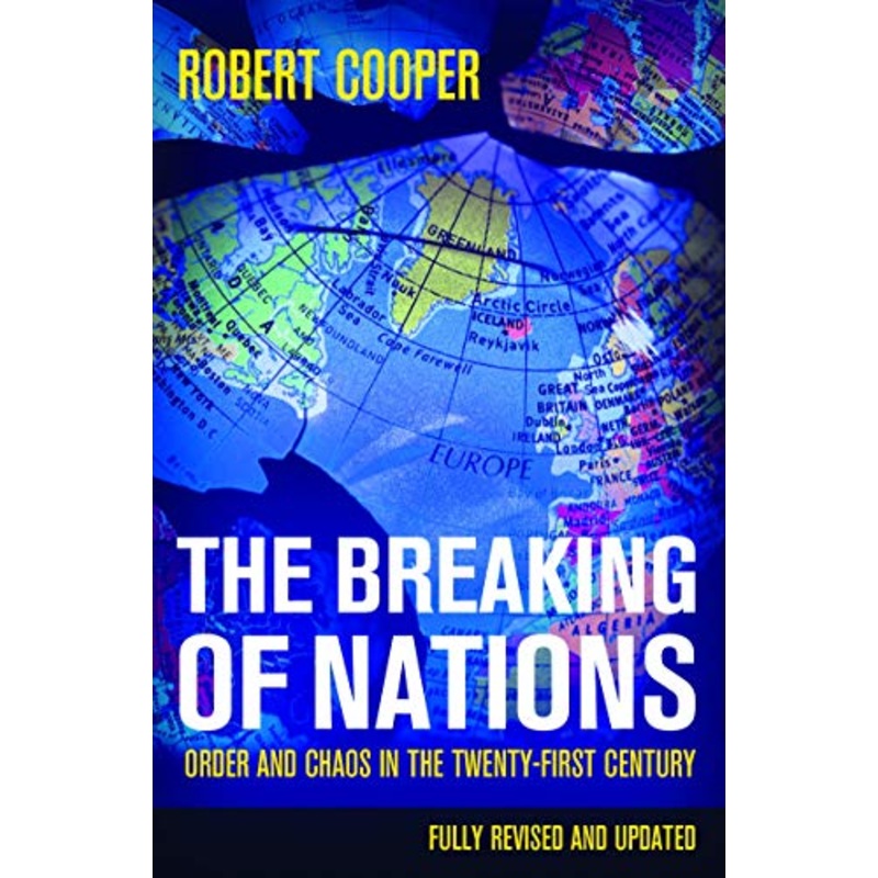 The Breaking of Nations