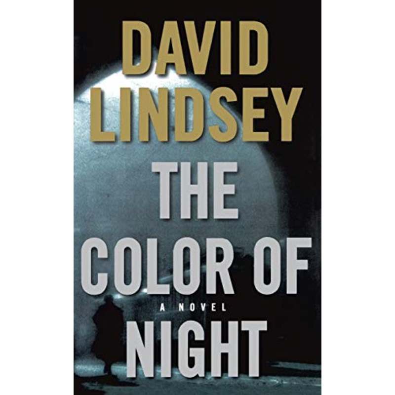 The Color of Night