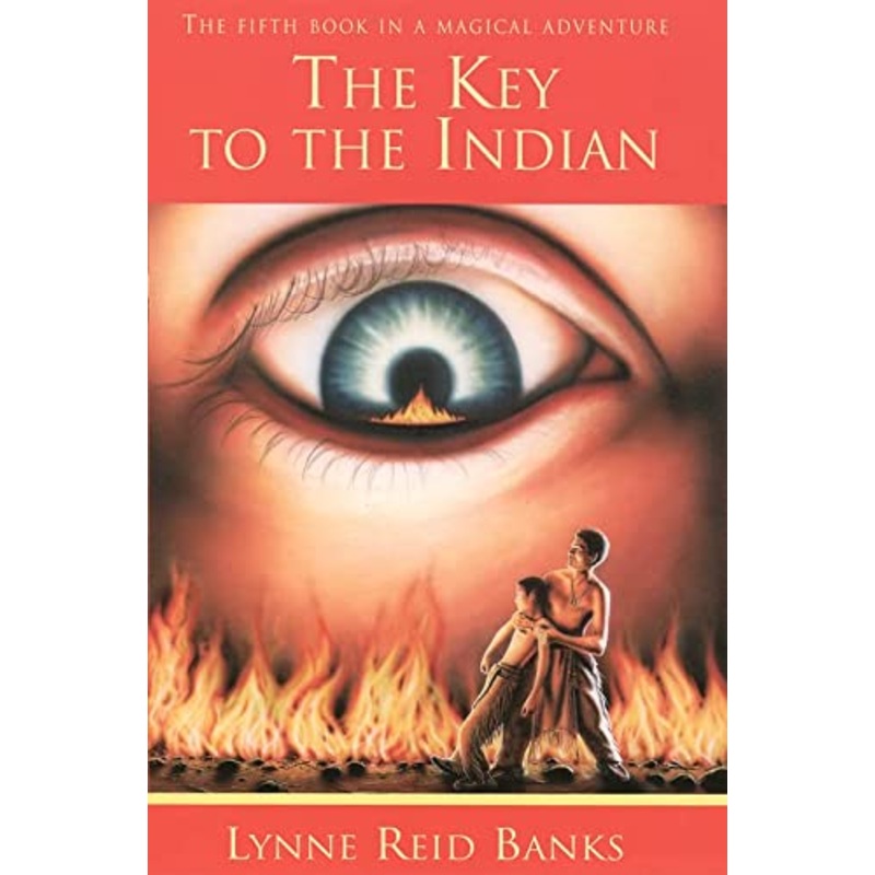 The Key to the Indian