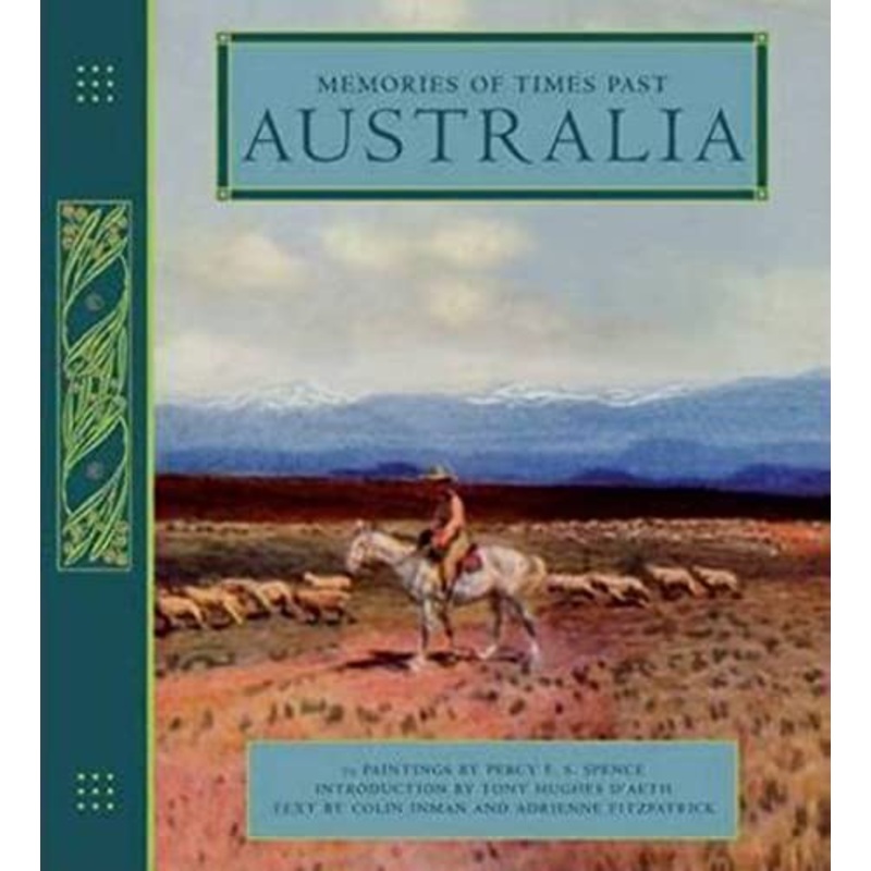 Times Past Australia