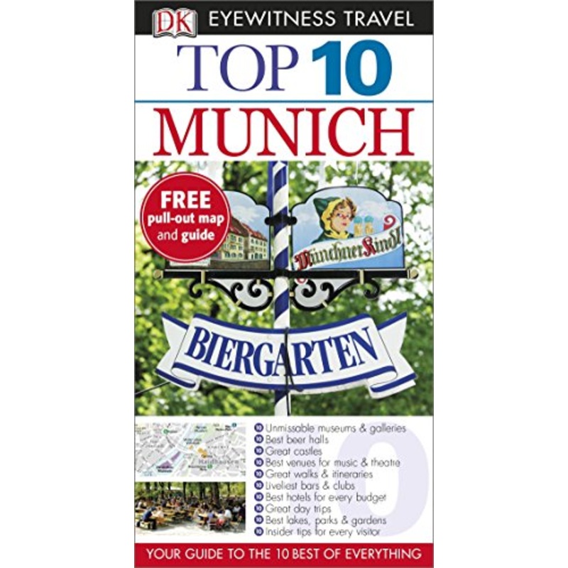 Top 10 Munich