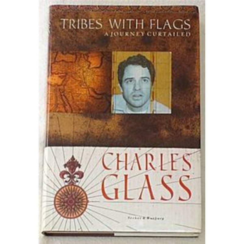 Tribes with Flags: A Journey Curtailed