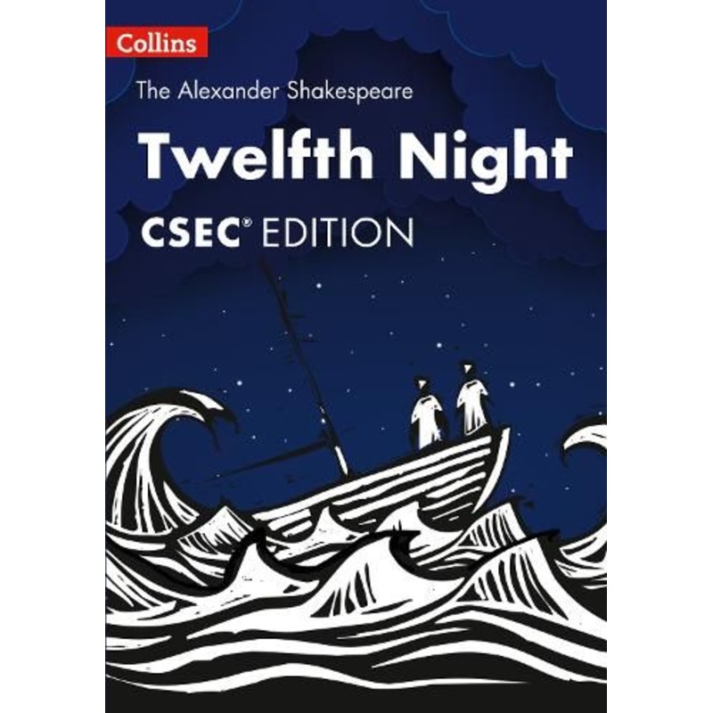 Twelfth Night (The Alexander Shakespeare)