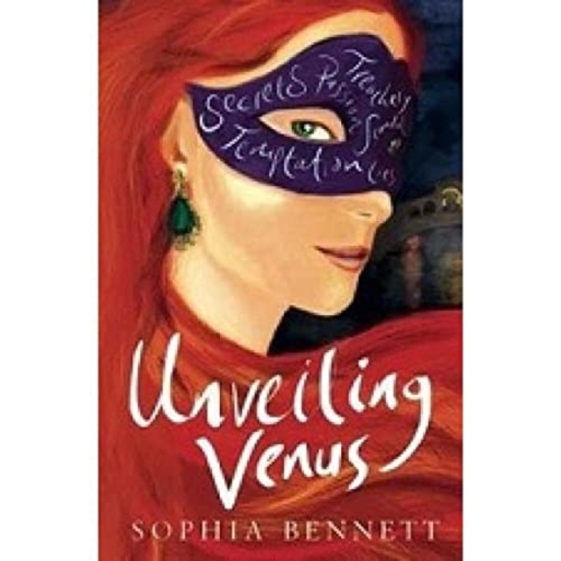 Unveiling Venus
