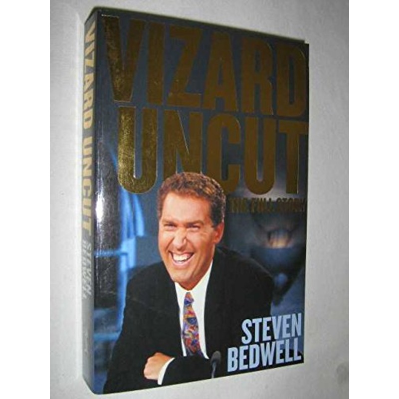 Vizard Uncut