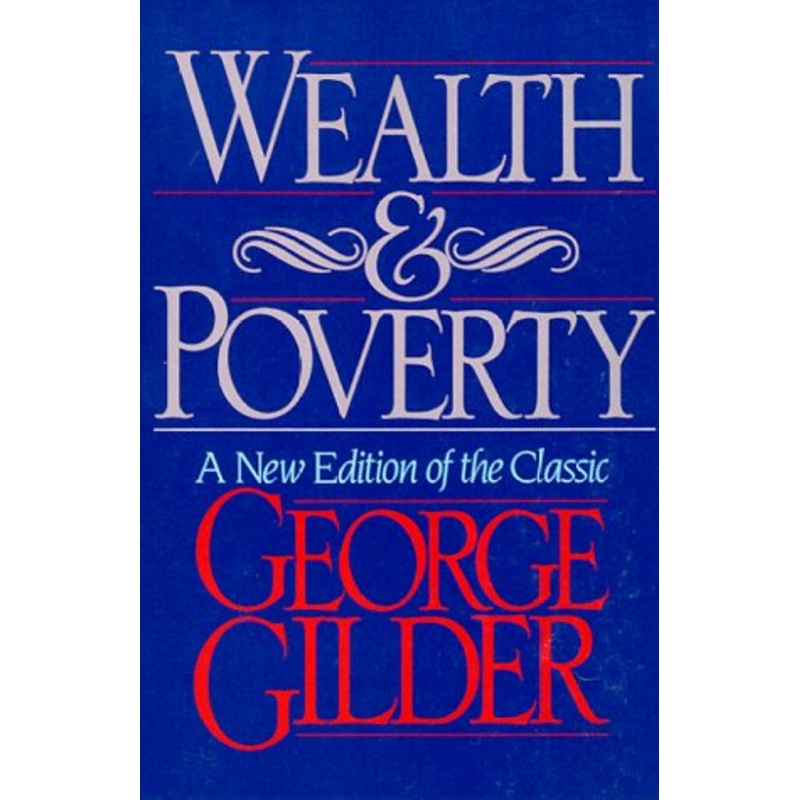 Wealth and Poverty