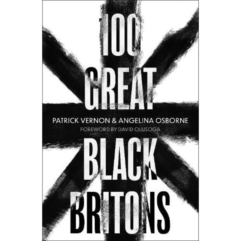 100 Great Black Britons