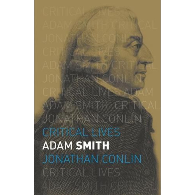 Adam Smith