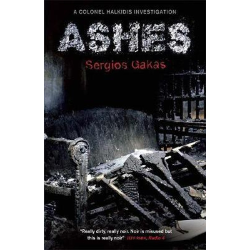Ashes