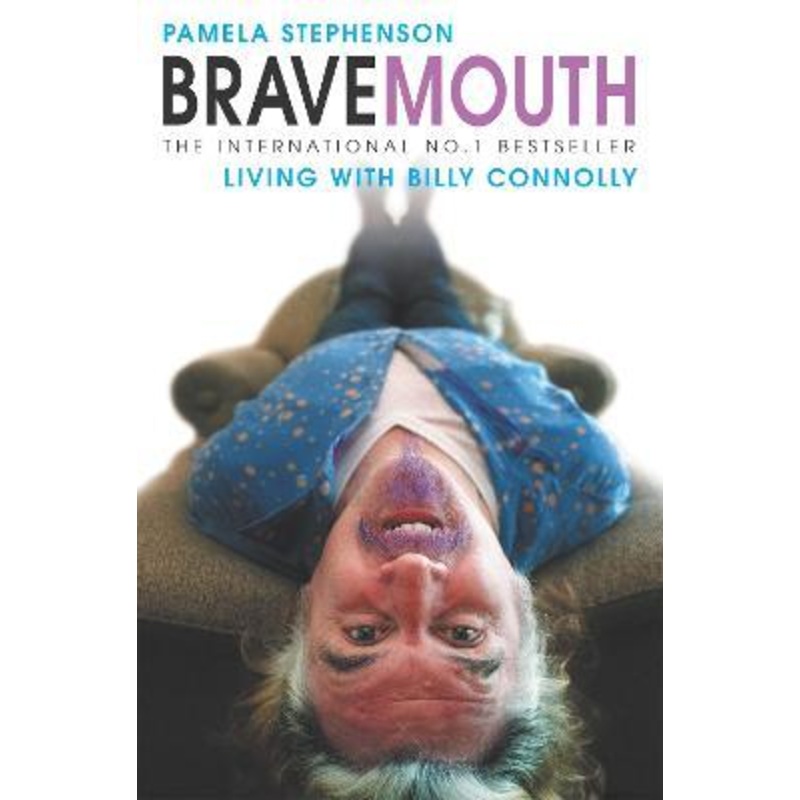 Bravemouth
