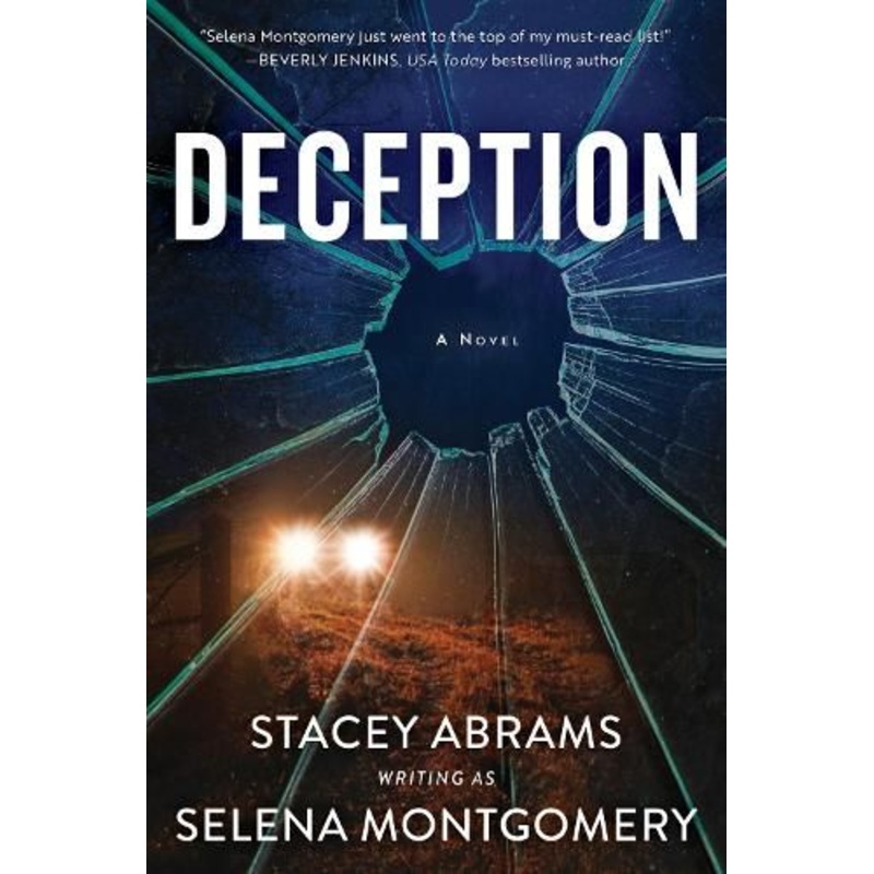 Deception: A Novel