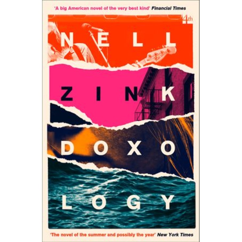 Doxology