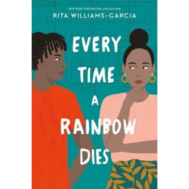 Every Time a Rainbow Dies